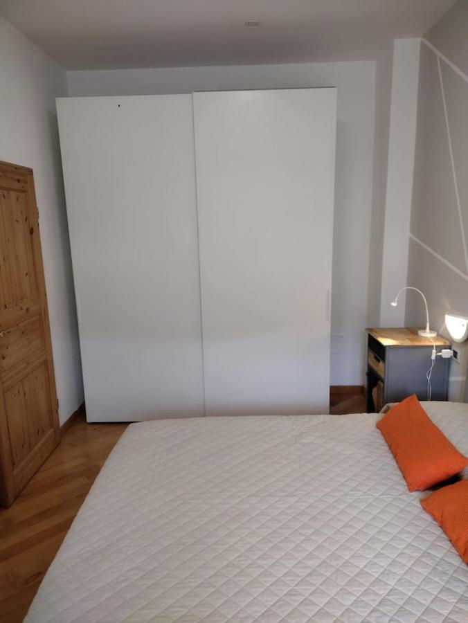 Relax House Appartement Tenno Buitenkant foto